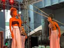 Celebraci&oacute;n del D&iacute;a Mundial de la Cultura Africana y de los Afrodescendientes