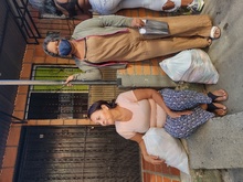 Bienestar Social contin&uacute;a su lucha contra el hambre