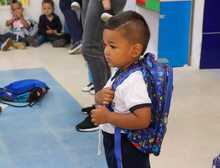 Quedan 304 cupos para la Atenci&oacute;n Integral de la Primera Infancia  