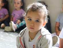 Quedan 304 cupos para la Atenci&oacute;n Integral de la Primera Infancia  