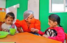 Quedan 304 cupos para la Atenci&oacute;n Integral de la Primera Infancia  