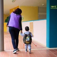 Quedan 304 cupos para la Atenci&oacute;n Integral de la Primera Infancia  