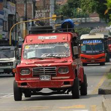 Tarifa del transporte p&uacute;blico colectivo y masivo se ajust&oacute; en $2700