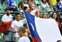 La fiesta deportiva en el Pascual Guerrero mueve la econom&iacute;a de la ciudad