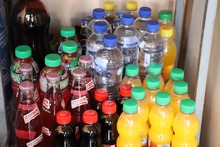 Comerciantes de la zona de renovaci&oacute;n urbana se beneficiaron del Fondo Solidario y de Oportunidades