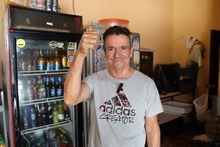 Comerciantes de la zona de renovaci&oacute;n urbana se beneficiaron del Fondo Solidario y de Oportunidades