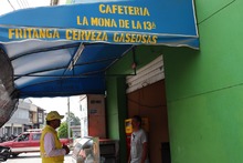Comerciantes de la zona de renovaci&oacute;n urbana se beneficiaron del Fondo Solidario y de Oportunidades