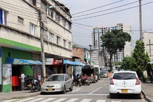 Comerciantes de la zona de renovaci&oacute;n urbana se beneficiaron del Fondo Solidario y de Oportunidades