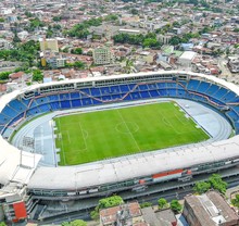 Sudamericano Sub-20 impulsa el turismo y el desarrollo econ&oacute;mico de Cali 