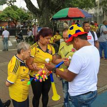 Sudamericano Sub-20 impulsa el turismo y el desarrollo econ&oacute;mico de Cali 