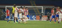 Paraguay hizo de Cali un fort&iacute;n y se clasific&oacute; a la fase final del Sudamericano Sub-20 de f&uacute;tbol 