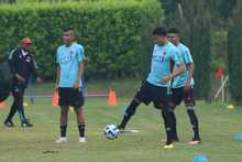 Boleter&iacute;a casi agotada para el cl&aacute;sico de &lsquo;amarelas&rsquo; del Suramericano Sub 20 entre Colombia y Brasil