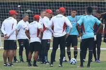 Boleter&iacute;a casi agotada para el cl&aacute;sico de &lsquo;amarelas&rsquo; del Suramericano Sub 20 entre Colombia y Brasil