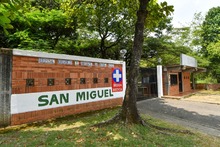 Hospital Geri&aacute;trico y Ancianato San Miguel se prepara para sanear pasivos y ampliar sus servicios