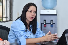 Hospital Geri&aacute;trico y Ancianato San Miguel se prepara para sanear pasivos y ampliar sus servicios