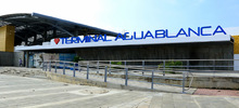 Terminal Aguablanca del MIO culminar&aacute; obras en febrero 