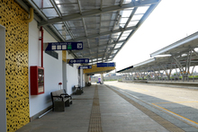 Terminal Aguablanca del MIO culminar&aacute; obras en febrero 