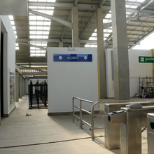 Terminal Aguablanca del MIO culminar&aacute; obras en febrero 