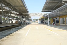 Terminal Aguablanca del MIO culminar&aacute; obras en febrero 