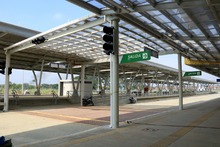 Terminal Aguablanca del MIO culminar&aacute; obras en febrero 