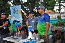 Socializaron metodolog&iacute;a temporal para la formulaci&oacute;n del POAI 2024