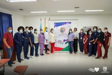 Secretar&iacute;a de Educaci&oacute;n lider&oacute; capacitaci&oacute;n sobre estrategia educativa en el HUV