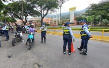 Conozca los valores de la Tasa por Congesti&oacute;n para el 2023 en Cali