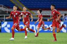 Colombia empat&oacute; 1-1 con Brasil y aplaz&oacute; su clasificaci&oacute;n en el Suramericano Sub 20