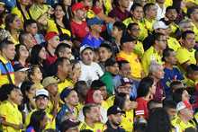 Colombia empat&oacute; 1-1 con Brasil y aplaz&oacute; su clasificaci&oacute;n en el Suramericano Sub 20