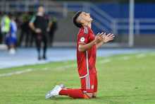 Colombia empat&oacute; 1-1 con Brasil y aplaz&oacute; su clasificaci&oacute;n en el Suramericano Sub 20