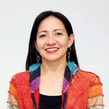 Francy Restrepo Aparicio