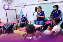 Ruta de atenci&oacute;n para v&iacute;ctimas de violencias basadas en g&eacute;nero