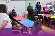 Ruta de atenci&oacute;n para v&iacute;ctimas de violencias basadas en g&eacute;nero