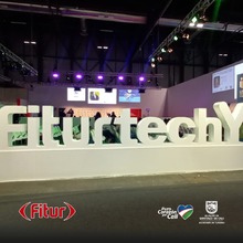 Cali brill&oacute; con salsa en la &lsquo;Feria Internacional de Turismo FITUR 2023&rsquo;