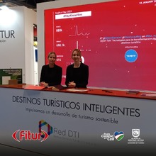 Cali brill&oacute; con salsa en la &lsquo;Feria Internacional de Turismo FITUR 2023&rsquo;