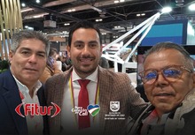 Cali brill&oacute; con salsa en la &lsquo;Feria Internacional de Turismo FITUR 2023&rsquo;