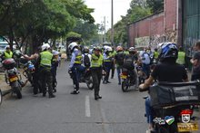 Movilidad ampl&iacute;a plazo para pago de la tasa por congesti&oacute;n