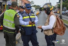Movilidad ampl&iacute;a plazo para pago de la tasa por congesti&oacute;n