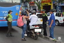 Movilidad ampl&iacute;a plazo para pago de la tasa por congesti&oacute;n