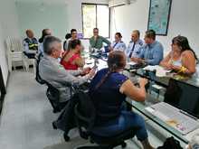 Movilidad ampl&iacute;a plazo para pago de la tasa por congesti&oacute;n