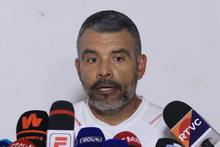 &Uacute;ltimo entrenamiento de la Selecci&oacute;n Colombia Sub20 de F&uacute;tbol en Cali