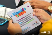 Primer encuentro de rectores y directivos docentes 2023