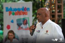 Primer encuentro de rectores y directivos docentes 2023