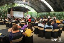 Primer encuentro de rectores y directivos docentes 2023