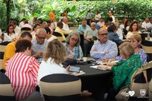 Primer encuentro de rectores y directivos docentes 2023