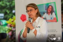 Primer encuentro de rectores y directivos docentes 2023