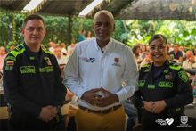 Primer encuentro de rectores y directivos docentes 2023