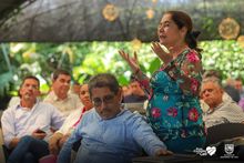 Primer encuentro de rectores y directivos docentes 2023