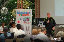 Primer encuentro de rectores y directivos docentes 2023