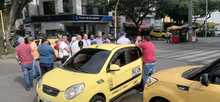 Movilidad se reunir&aacute; con gremio de taxistas para atender sus requerimientos